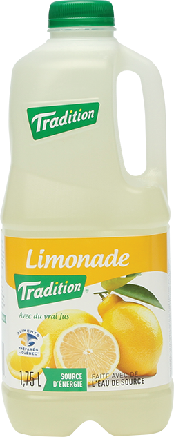 limonade-tradition