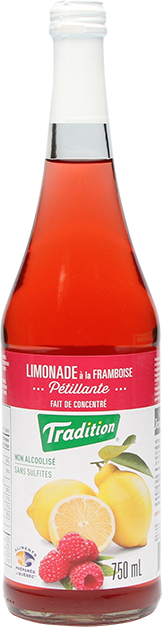 limonade-à-la-framboise-tradition