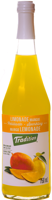 limonade-mangue-pétillante
